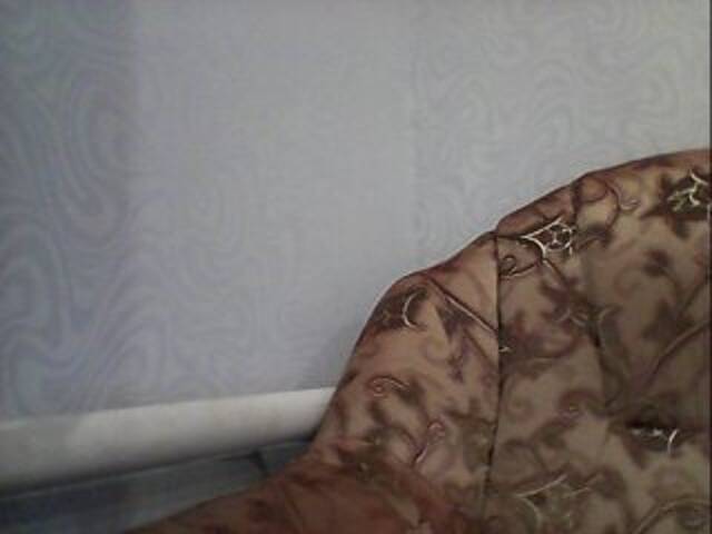 广播屏幕截图 AngelLadyEva