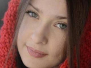 色情视频聊天 evalianna