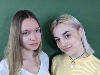 色情视频聊天 EvaLoois