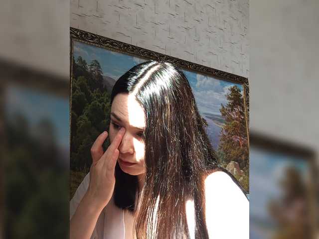 广播屏幕截图 EvaMa