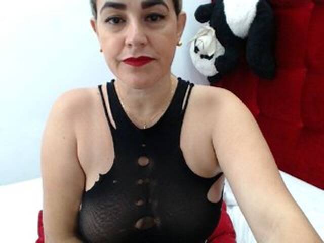 广播屏幕截图 EvaMartinelli