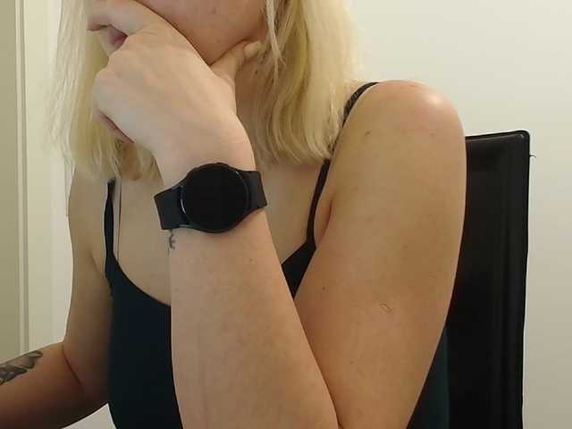 广播屏幕截图 EvaMenson