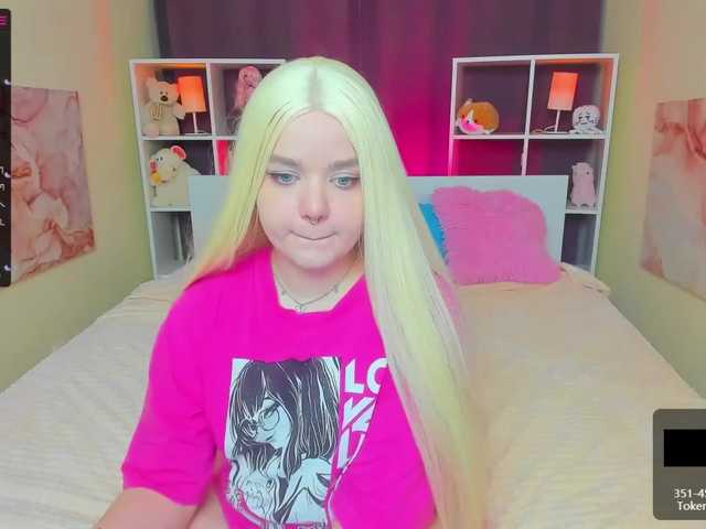 广播屏幕截图 EvaMeow