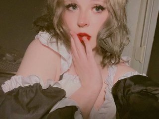 色情视频聊天 EvaMoon