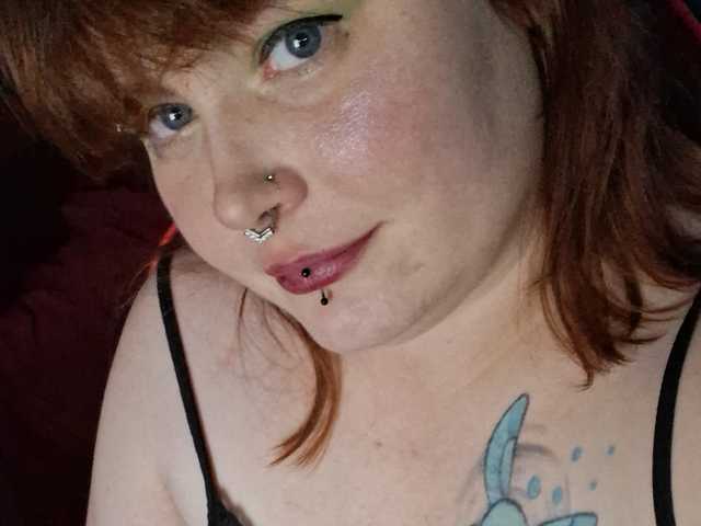 个人资料的照片 evanatalia91