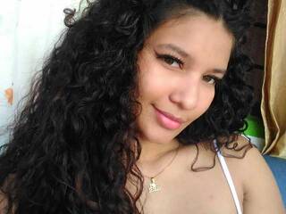 色情视频聊天 EvaNaughty