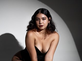 色情视频聊天 Evangelin1