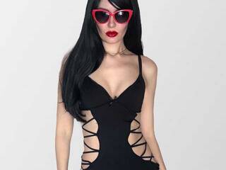 色情视频聊天 Evangelina777