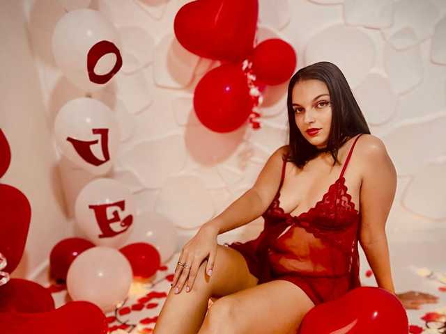 个人资料的照片 EvangelinedeLuca