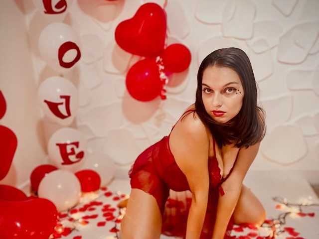 个人资料的照片 EvangelinedeLuca