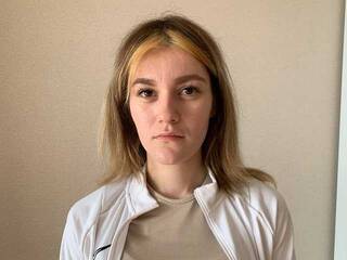 色情视频聊天 EvaOrgazMe