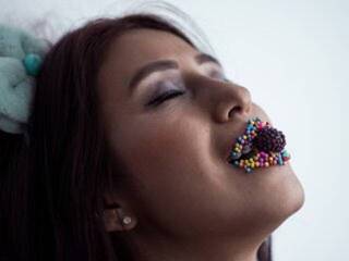 色情视频聊天 EvaPierce