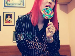 色情视频聊天 Evarette