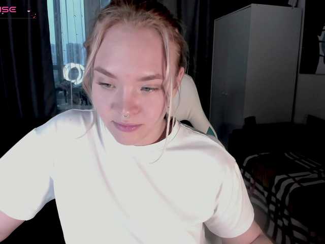 广播屏幕截图 EvaRose