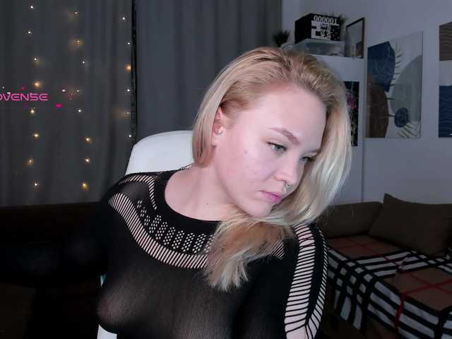 广播屏幕截图 EvaRose