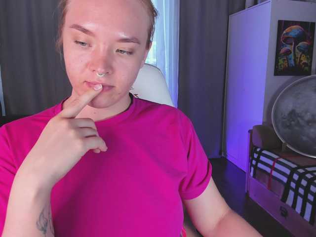 广播屏幕截图 EvaRose