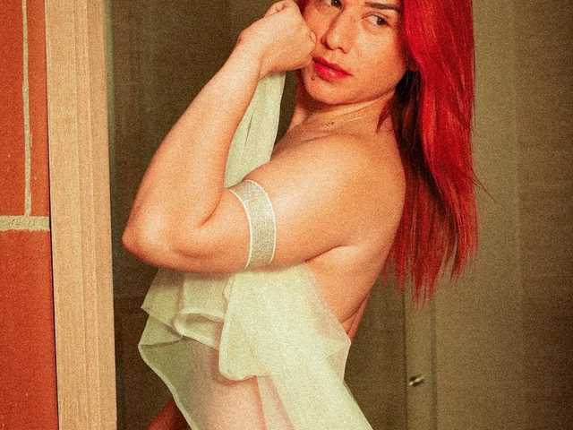 个人资料的照片 evaroussea