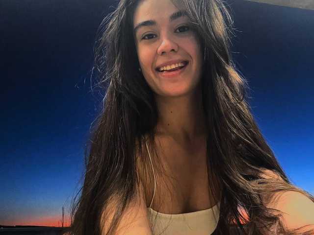 个人资料的照片 EvaStonxxx