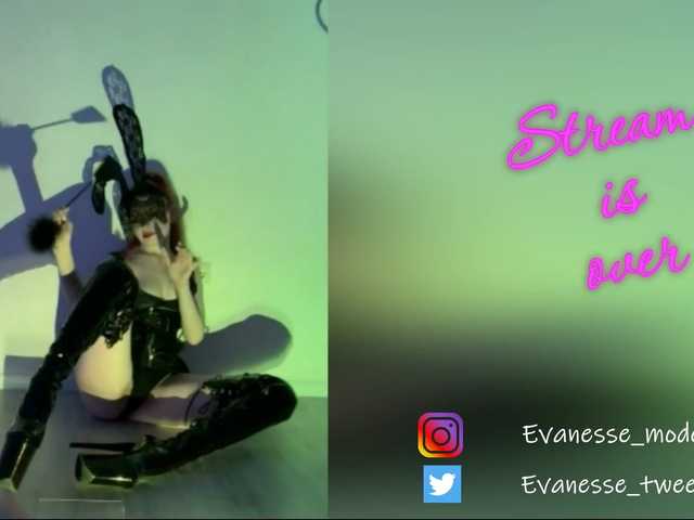 相片 Evanesse TOYS, JOI, BJ, LOVENSE) My fav vibration 45,98. BDSM submissive anal poledance vibrator bj dp stolkings heelsremain @remain present for Eva's birthday (1May)