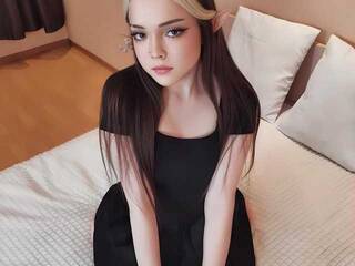 色情视频聊天 EvaVils