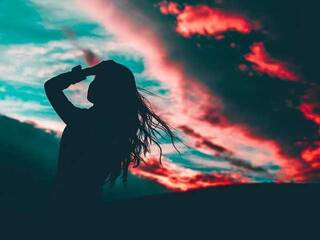 色情视频聊天 Silvia_