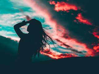 色情视频聊天 Silvia_