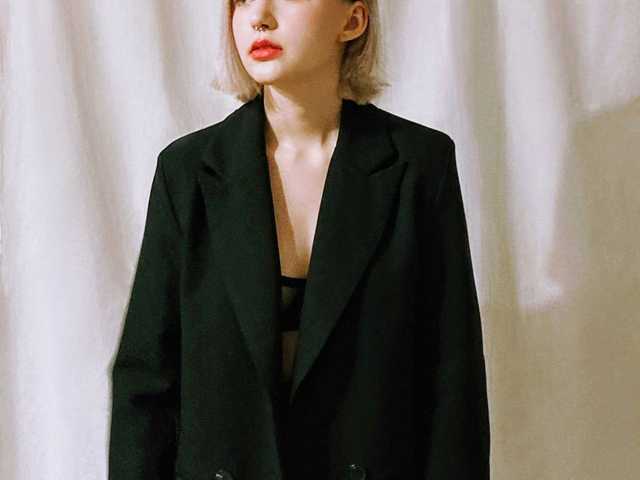 个人资料的照片 evedaredevil