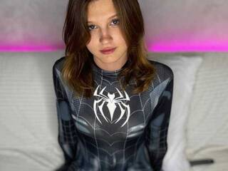 色情视频聊天 EveGoldie