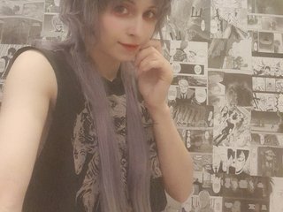 色情视频聊天 EveKennedy