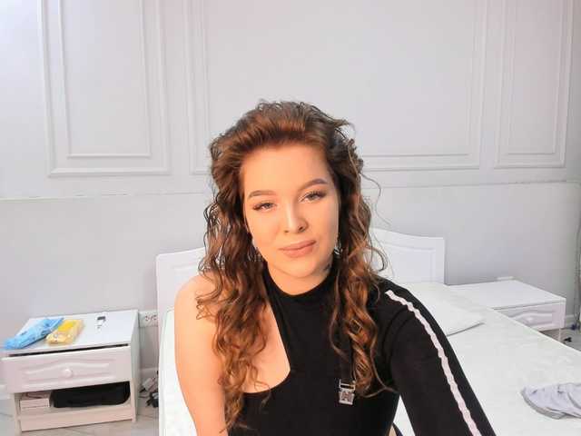 广播屏幕截图 EveLeddont