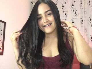 色情视频聊天 evelin-reyes