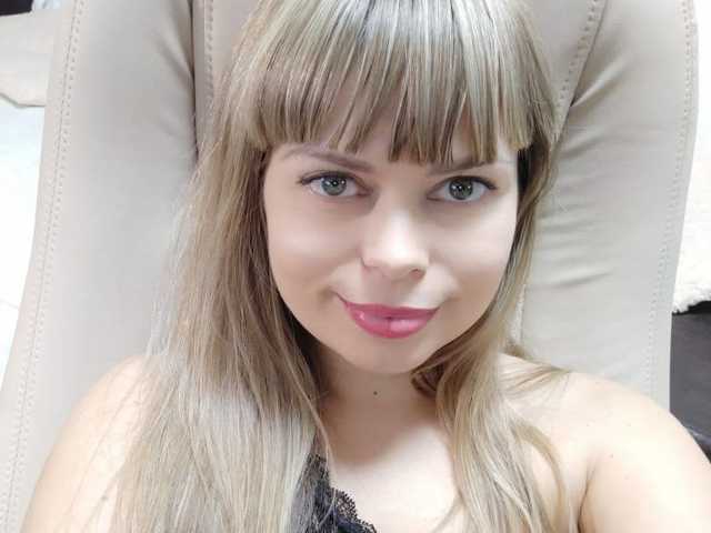 个人资料的照片 Evelina-love