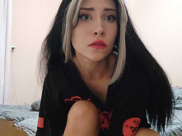 个人资料的照片 Evelina_Mi