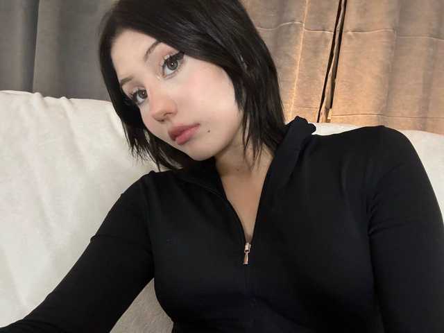 个人资料的照片 evelinevluv