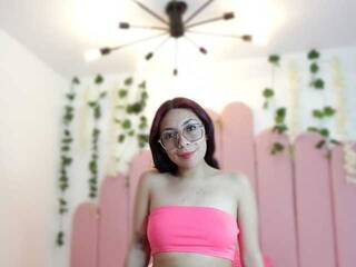 色情视频聊天 EvelinHarpe