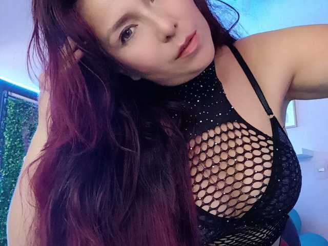 个人资料的照片 Evelyn-mature19