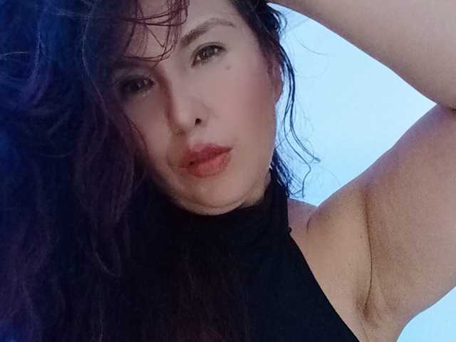个人资料的照片 Evelyn-mature19