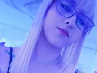 色情视频聊天 evelynaomi