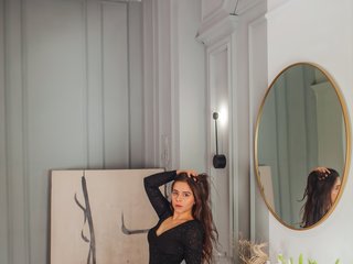 色情视频聊天 EvelynJenkins