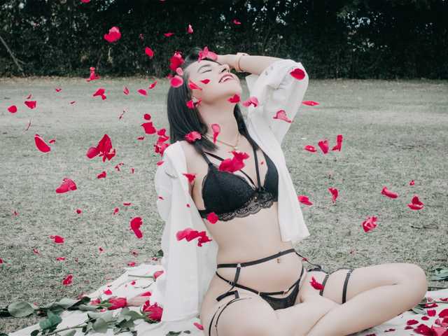 个人资料的照片 EvelynLovers