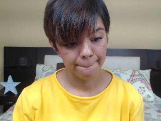 广播屏幕截图 EvelynOwens