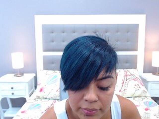 广播屏幕截图 EvelynOwens