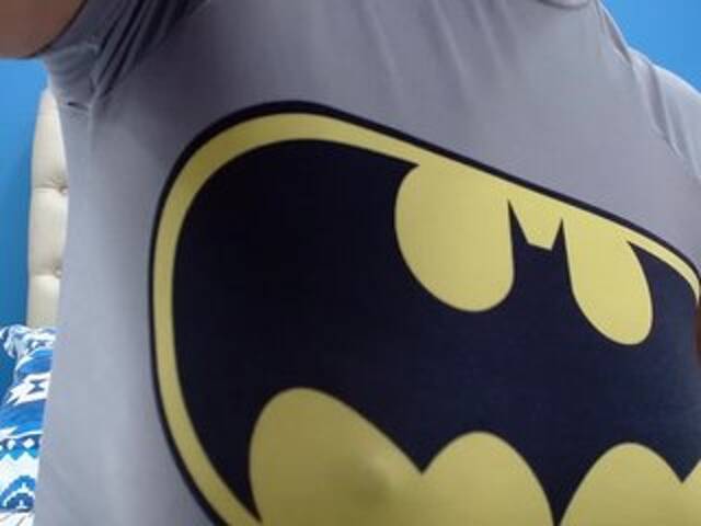 广播屏幕截图 EvelynOwens