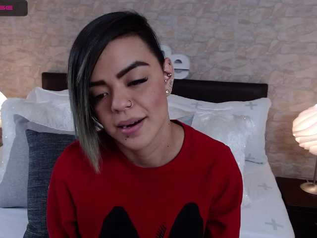 广播屏幕截图 EvelynOwens