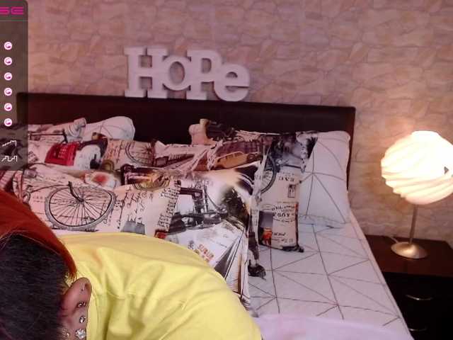 广播屏幕截图 EvelynOwens