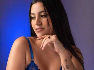 色情视频聊天 evelynvega