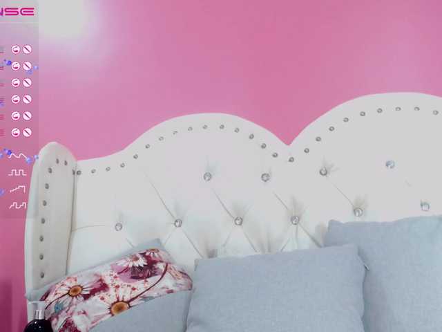 广播屏幕截图 EvenynMonroe