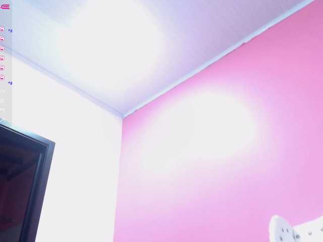 广播屏幕截图 EvenynMonroe