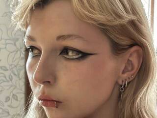 色情视频聊天 EveSinsational