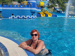 色情视频聊天 Evgenia-2